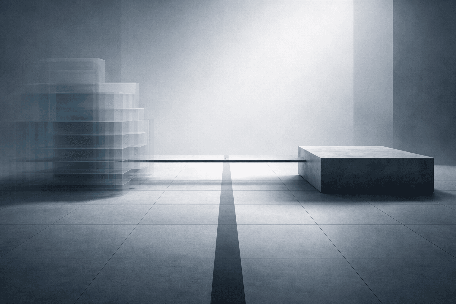 AI Agents Don't Eliminate Decisions. They Expose the Absence of Decision Design.