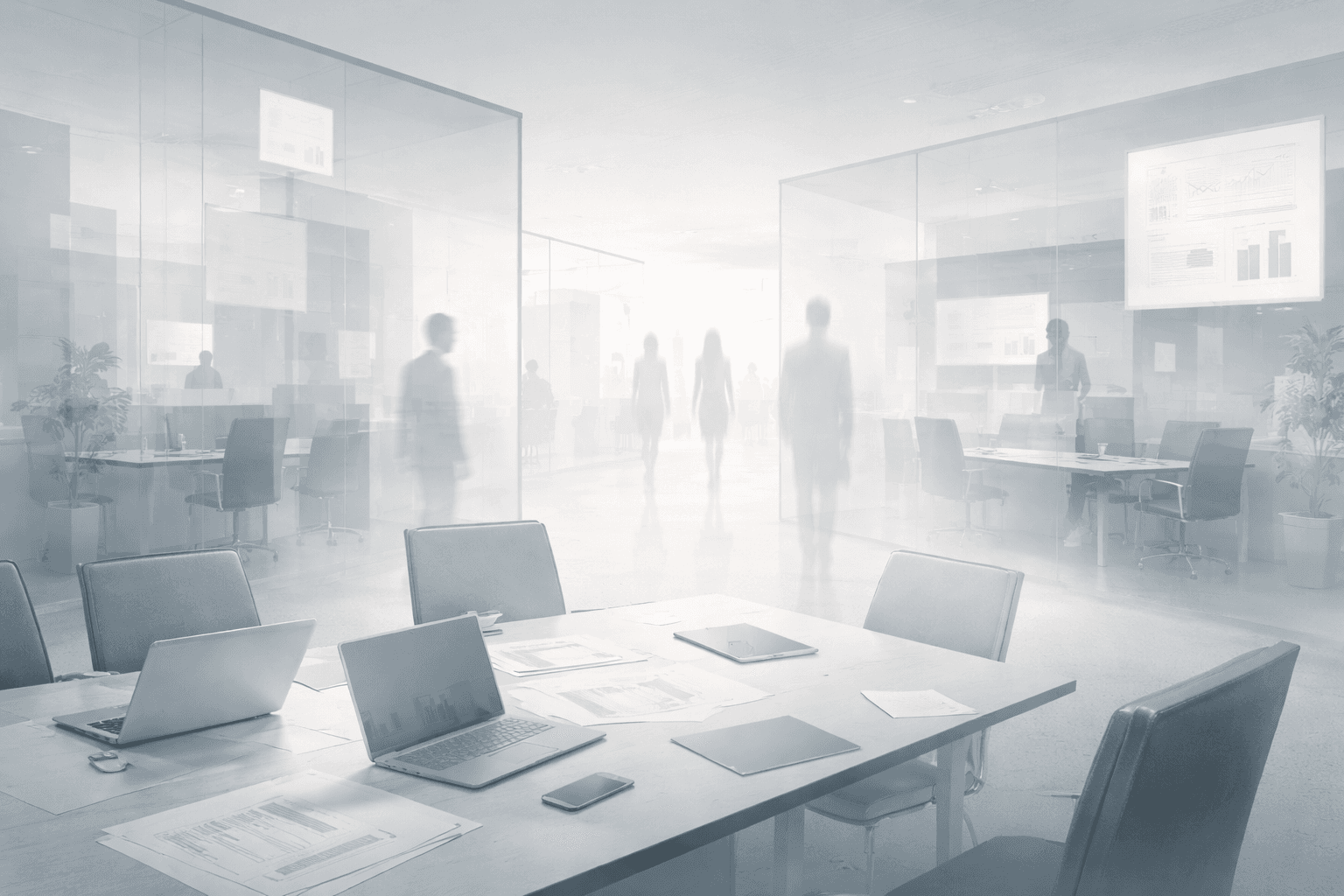 The Layoffs Are Real. The Explanation Is Wrong.