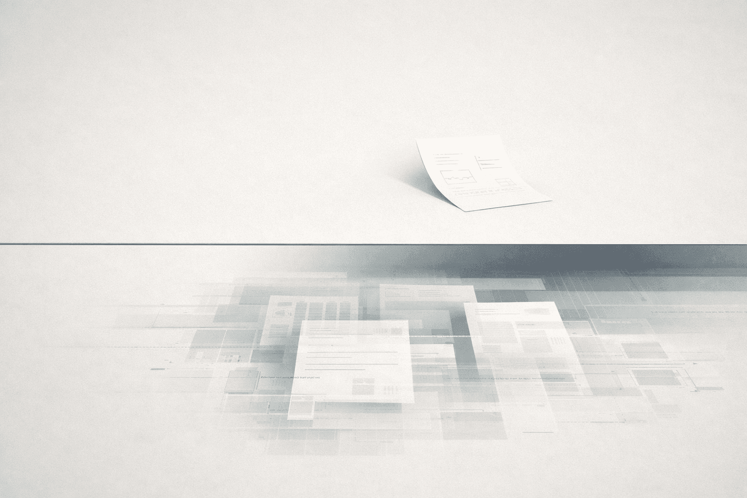 AI Did Not Remove Judgment. We Removed the Conditions That Formed It.