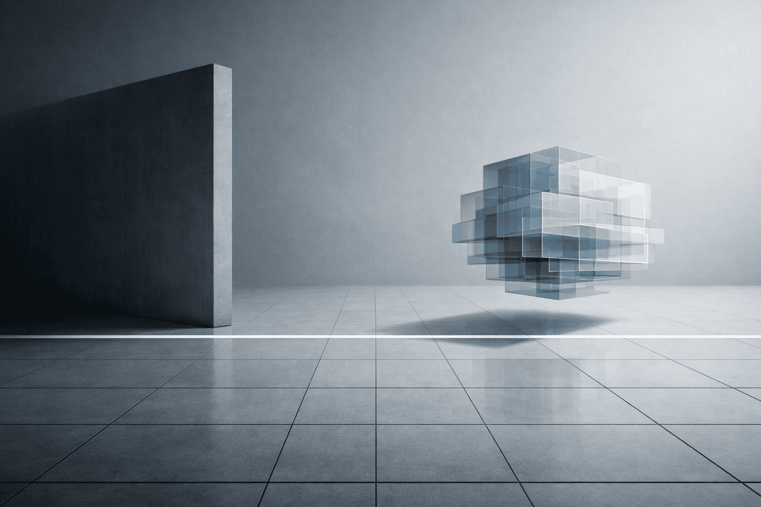 The Real Problem With Military AI Isn't Ethics. It's Boundary Design.