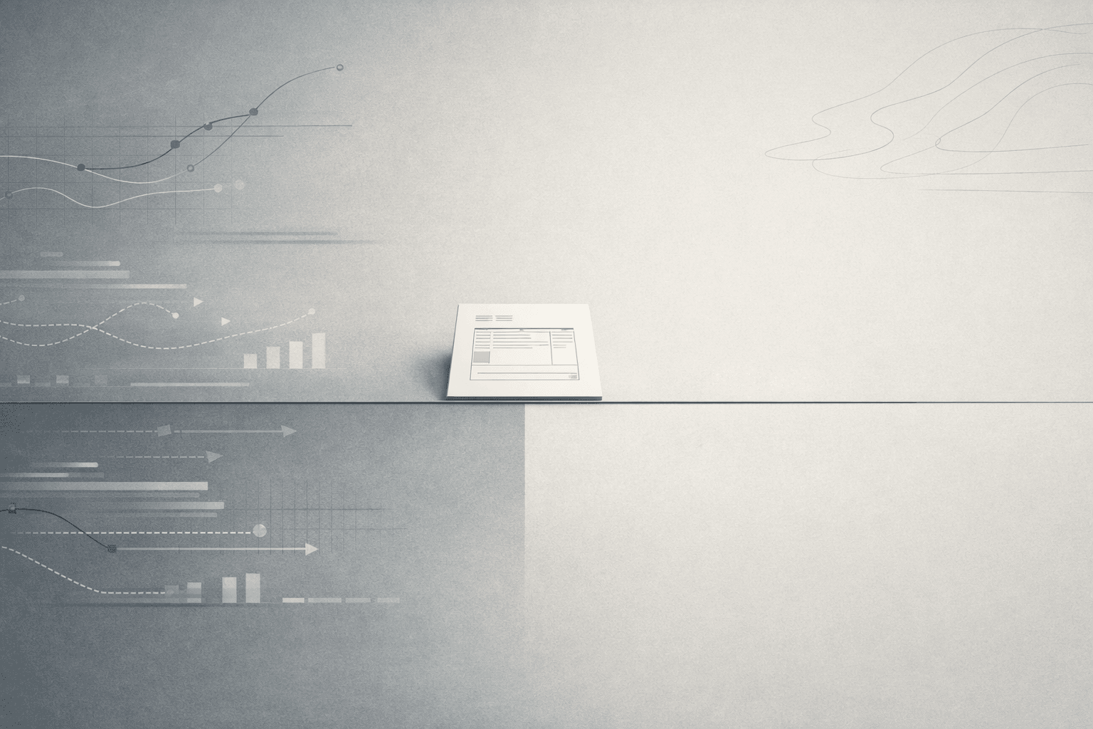 The Quiet Disappearance of Judgment: Voice, AI, and the Architecture of Human Deciding