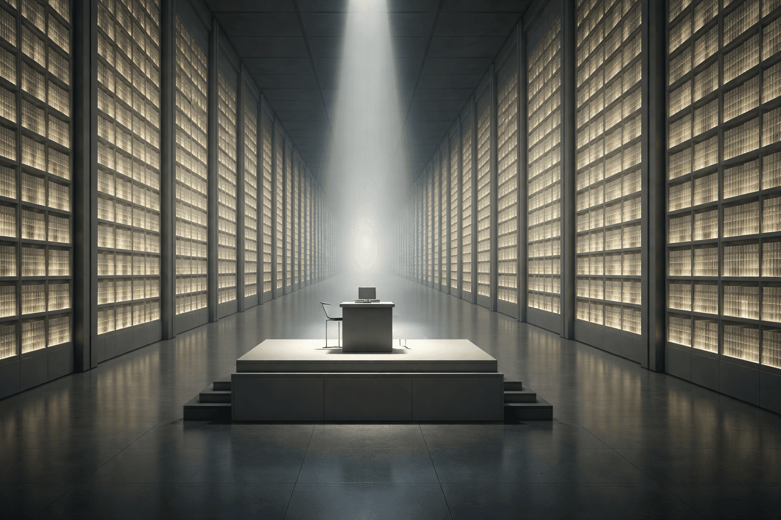 Fair Use Was Designed for Humans. AI Doesn’t Forget.