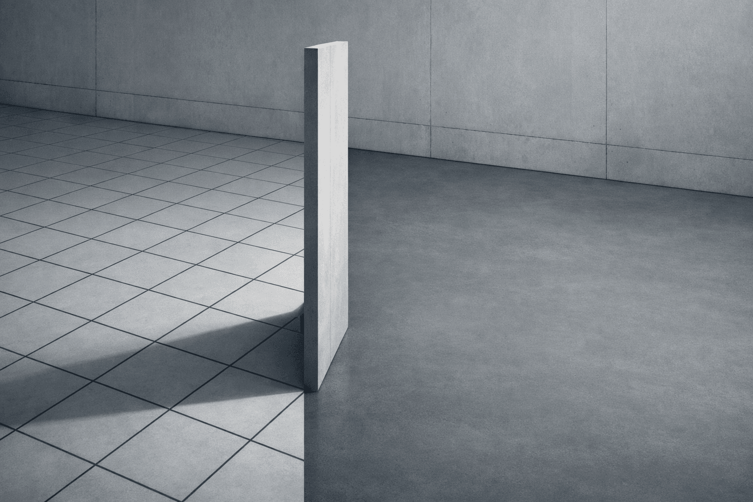 AI Isn't Eliminating Jobs. It's Revealing Who Forgot to Design the Decisions.