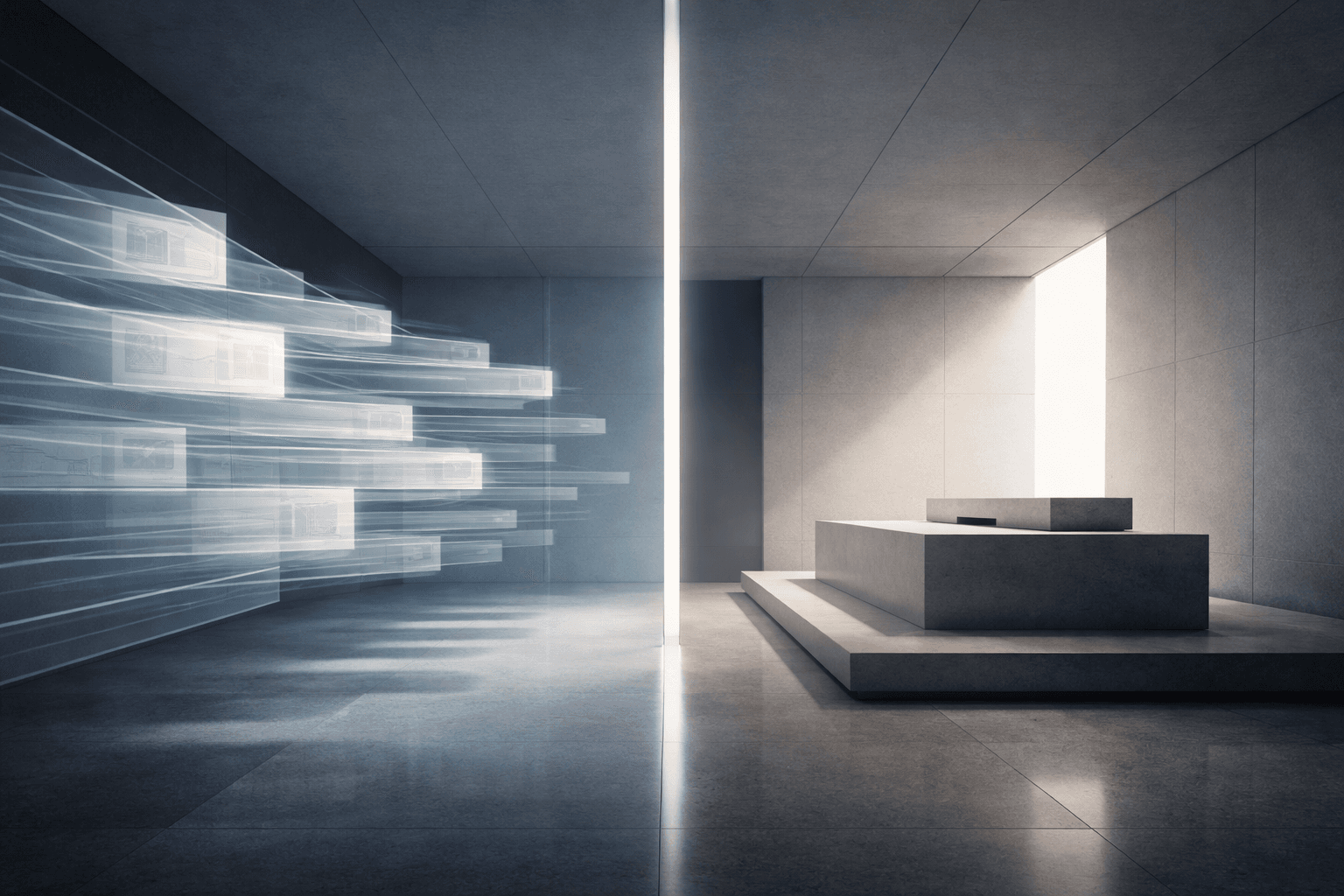 AI Does Not Reduce Work. It Intensifies It—Because Nobody Has Designed the Handoff.