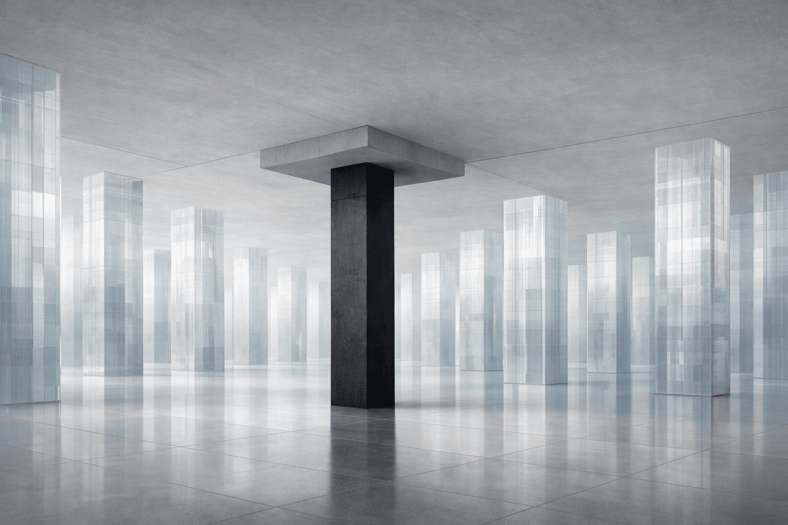 When Intelligence Becomes Abundant, Judgment Becomes Scarce