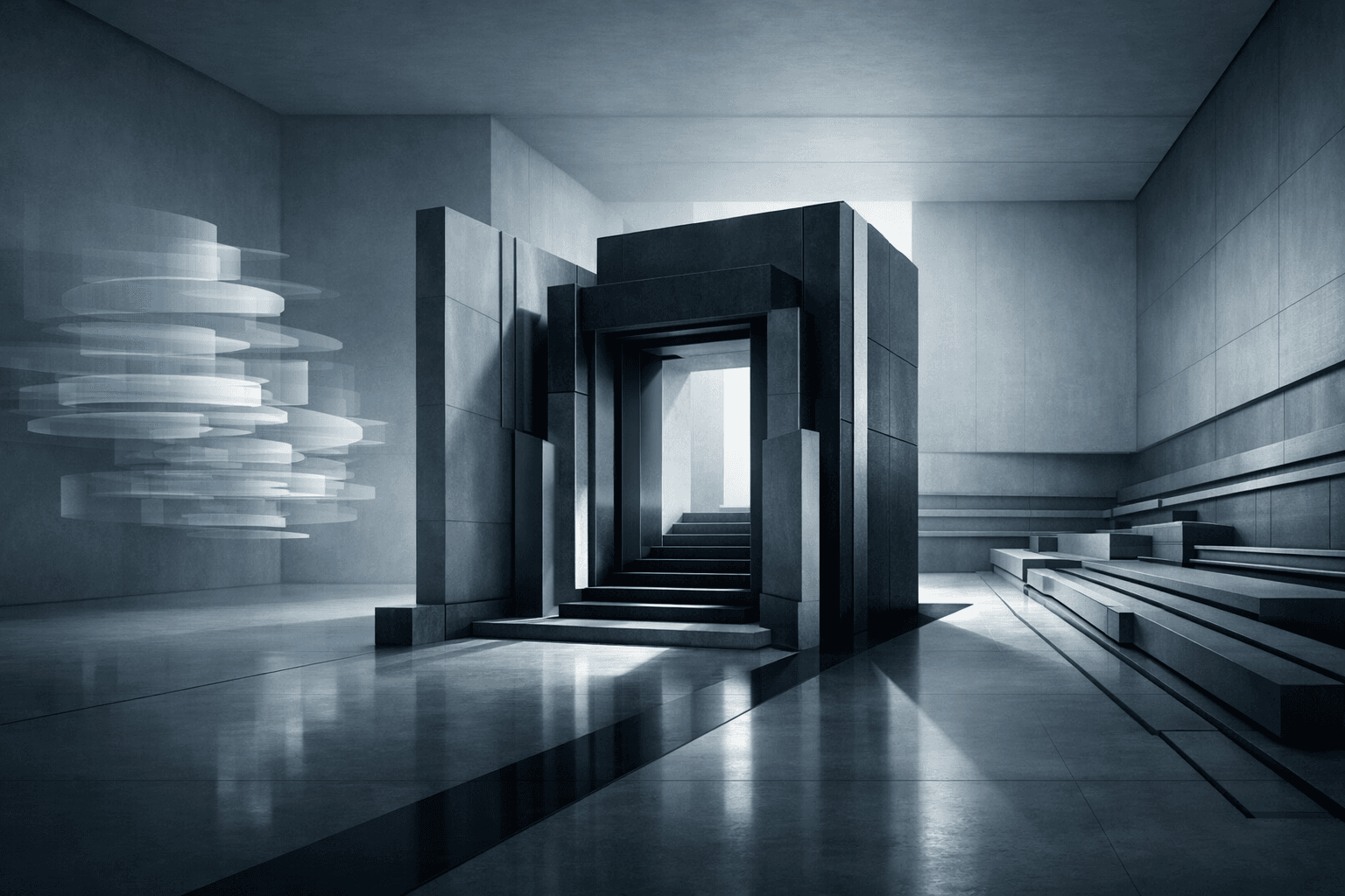 When AI "Judges" and RPA Executes: Who Actually Draws the Line?