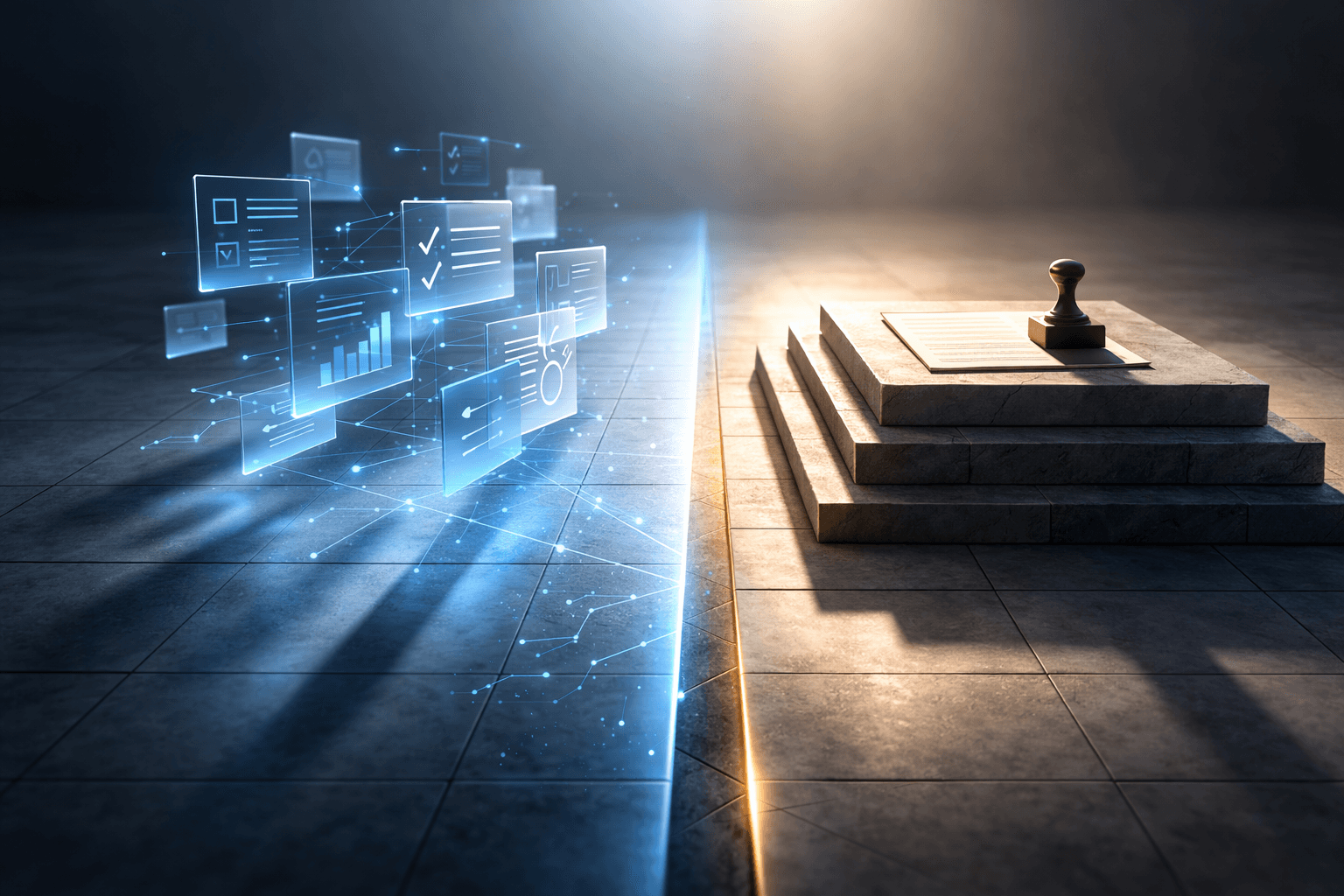 Is Back-Office Automation Really About Automation?