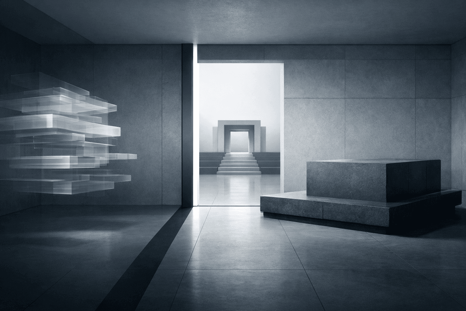 When AI Moves Closer to Judgment: The Boundary Problem Banks Are Not Designing For