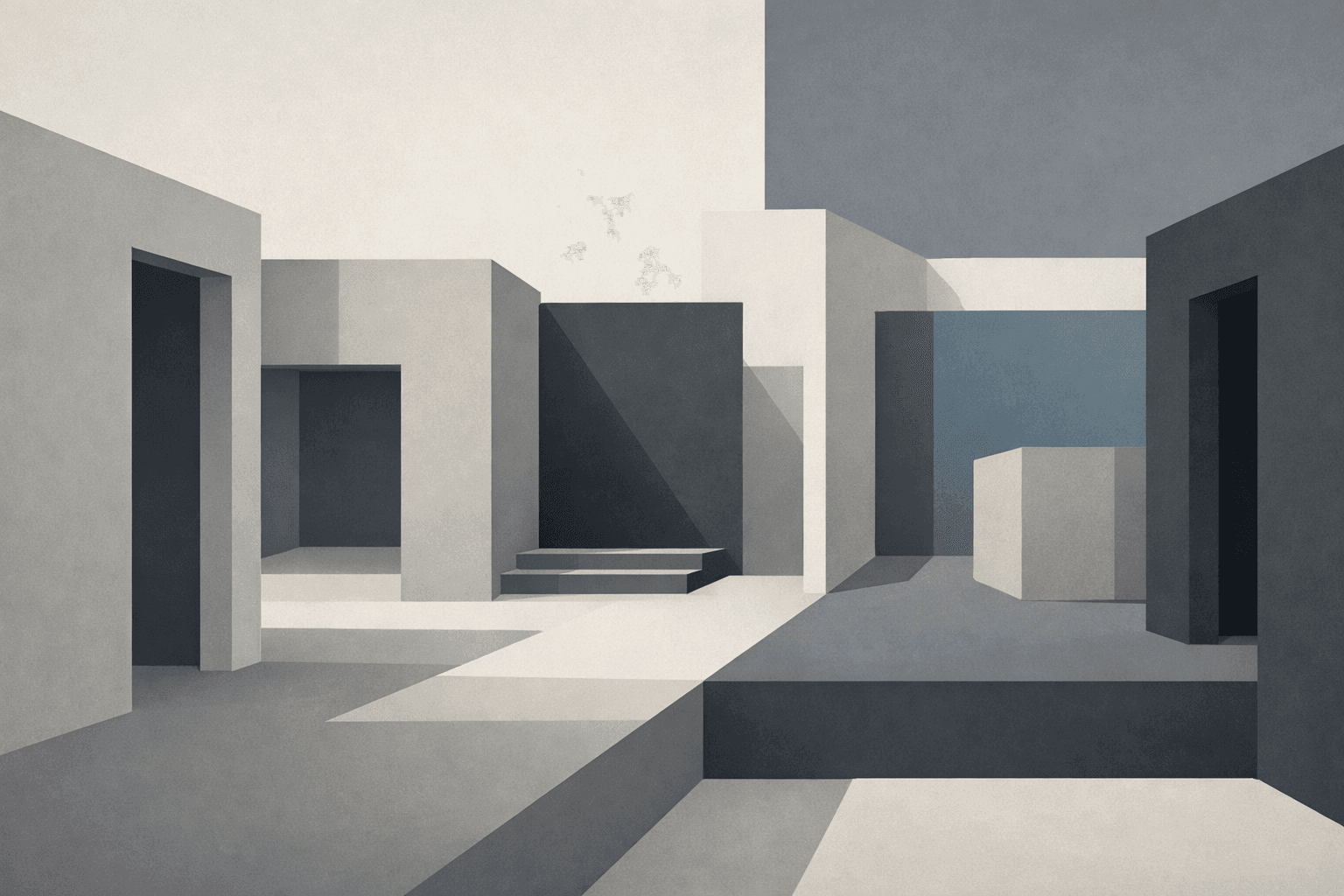 Chutzpah Is Not a Trait. It Is a Structure.