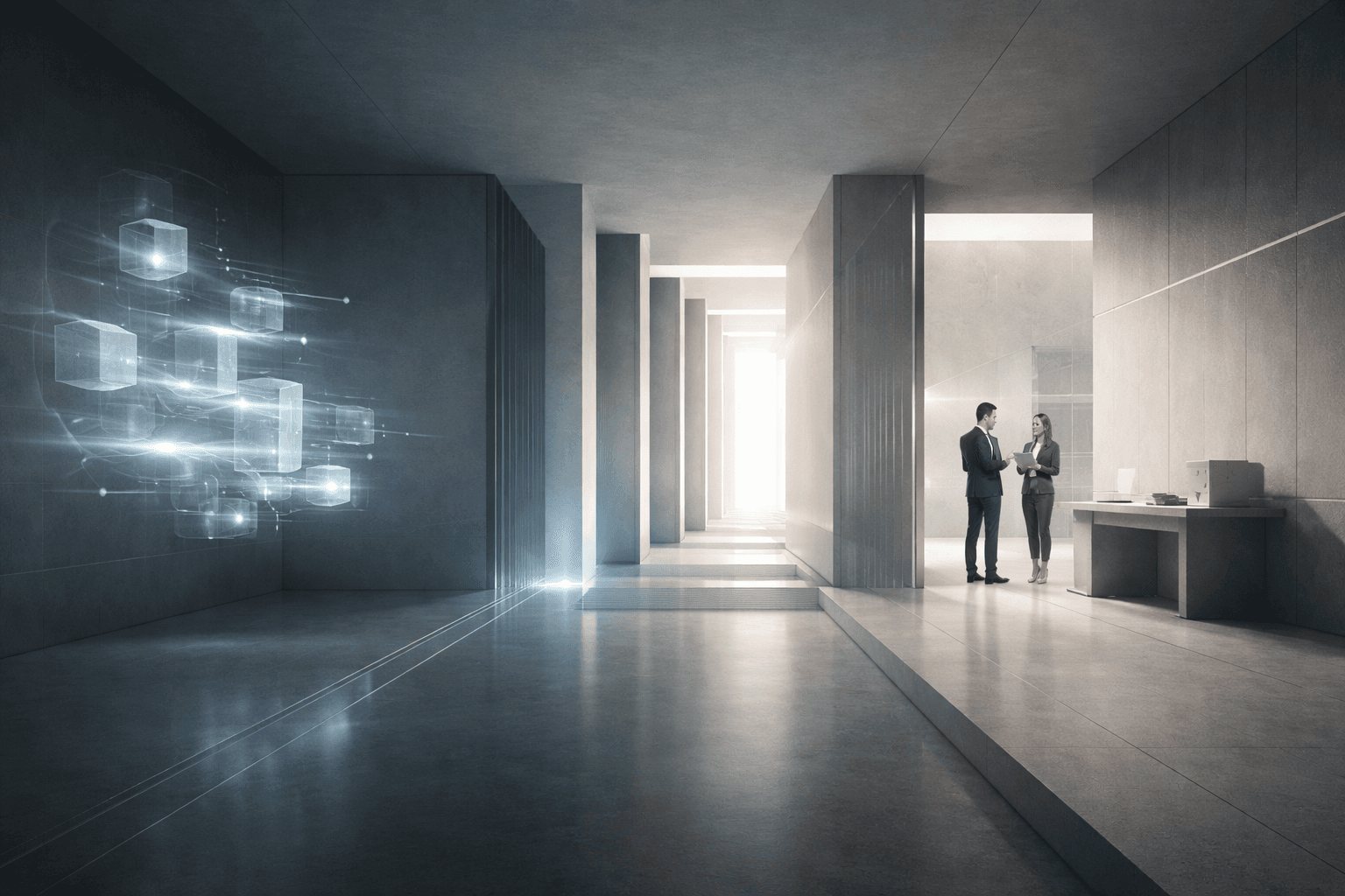 Beyond Human-in-the-Loop: Why AI Governance Requires Judgment Architecture