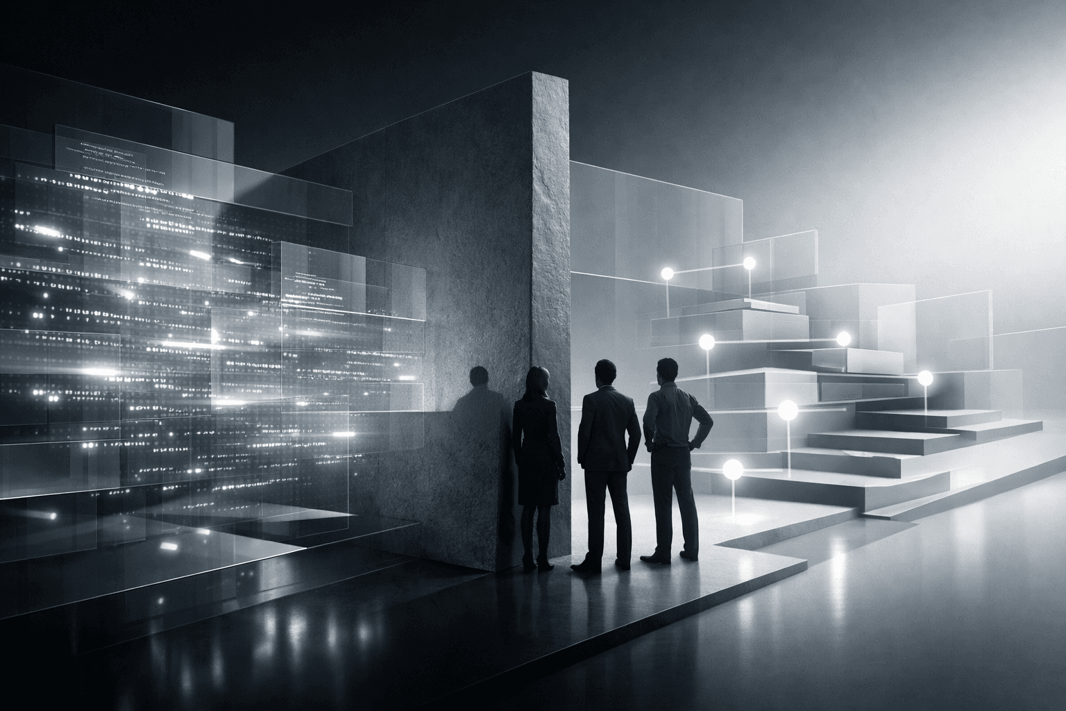 The Real Risk of AI-Driven Development Is Not Bad Code. It Is Undesigned Judgment.