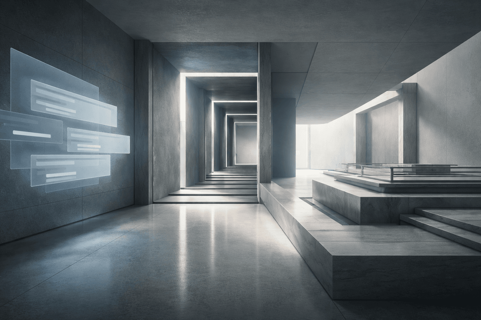 What Salesforce Didn't Say: The Interface Has Changed, and So Has the Problem