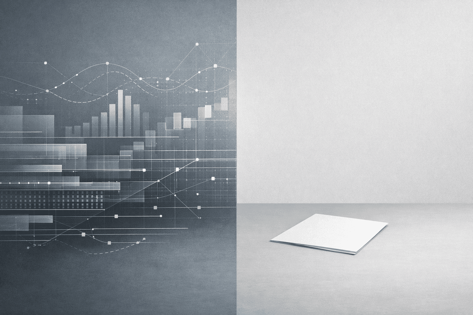 AI Does Not Replace Thinking. It Reveals Whether You Designed It.