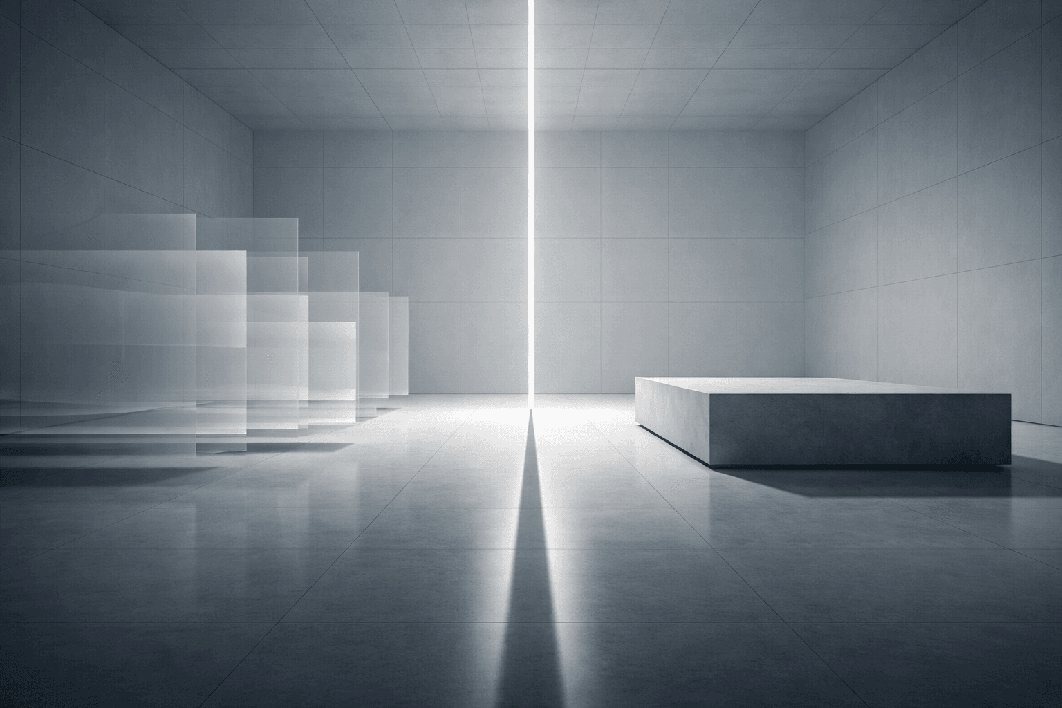 Who Actually Decides?