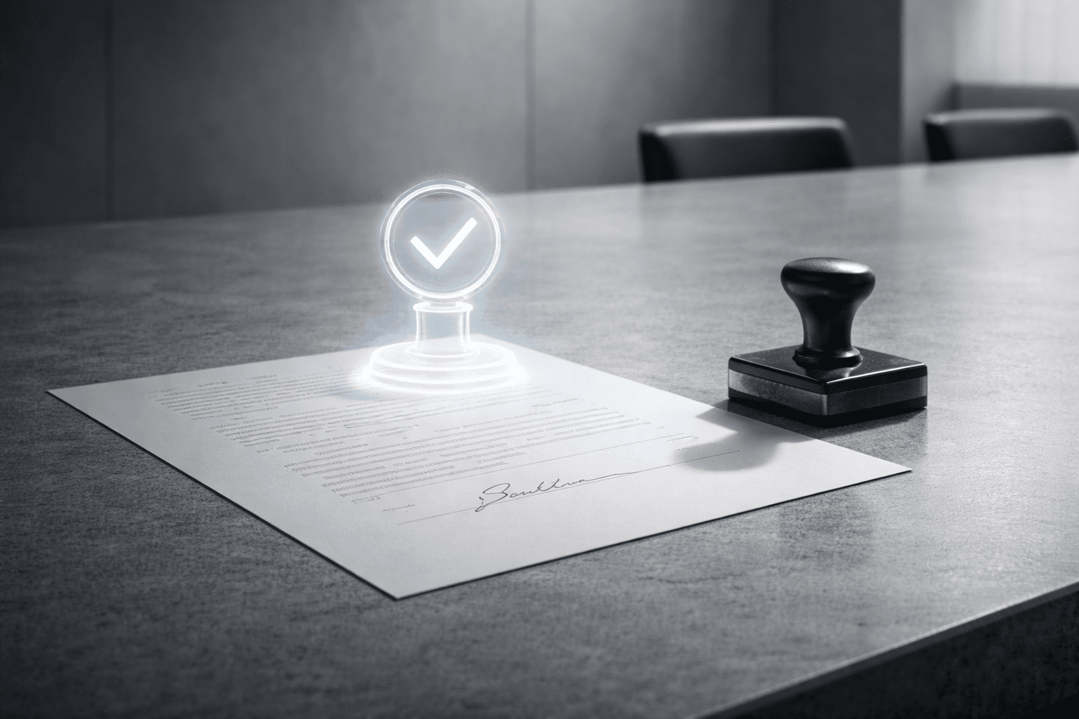 The Ownership Problem