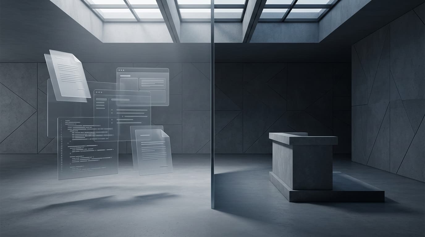 The Better the Output Looks, the Less We Question It