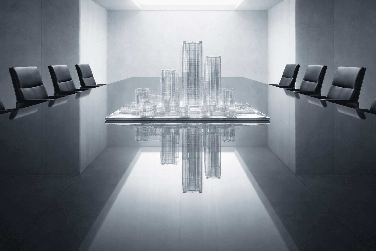 The Performance Layer