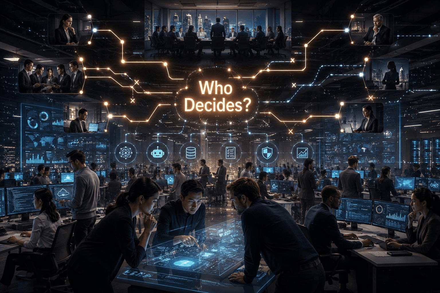 OpenAI Is Becoming an Enterprise Company. The Harder Question Comes Next.