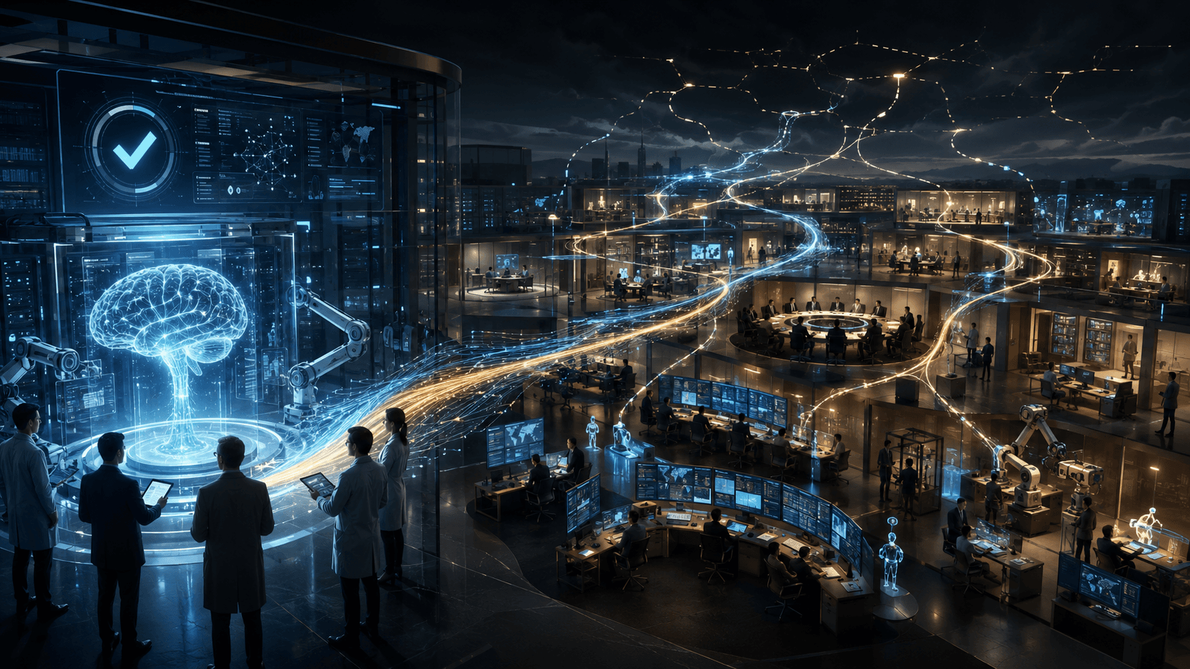 After AI Safety Certification: Why Model Safety Does Not Solve the Authority Problem